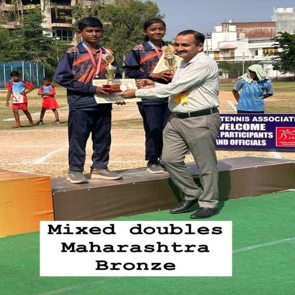 maharashtra tennikoit