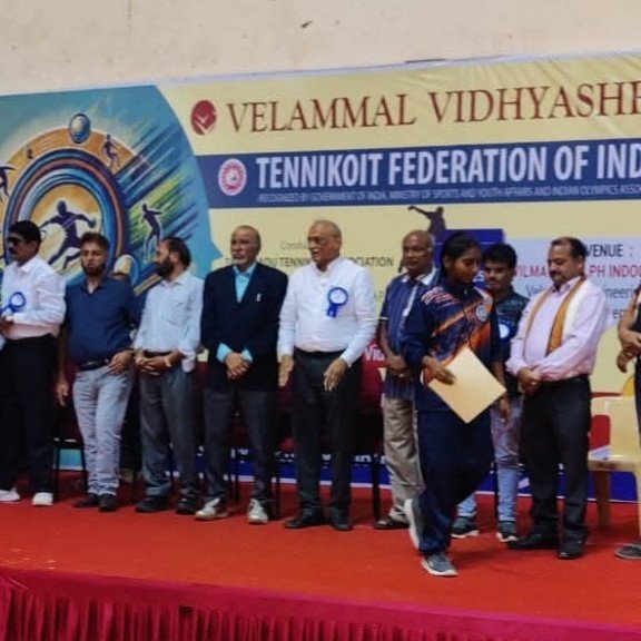 maharashtra tennikoit