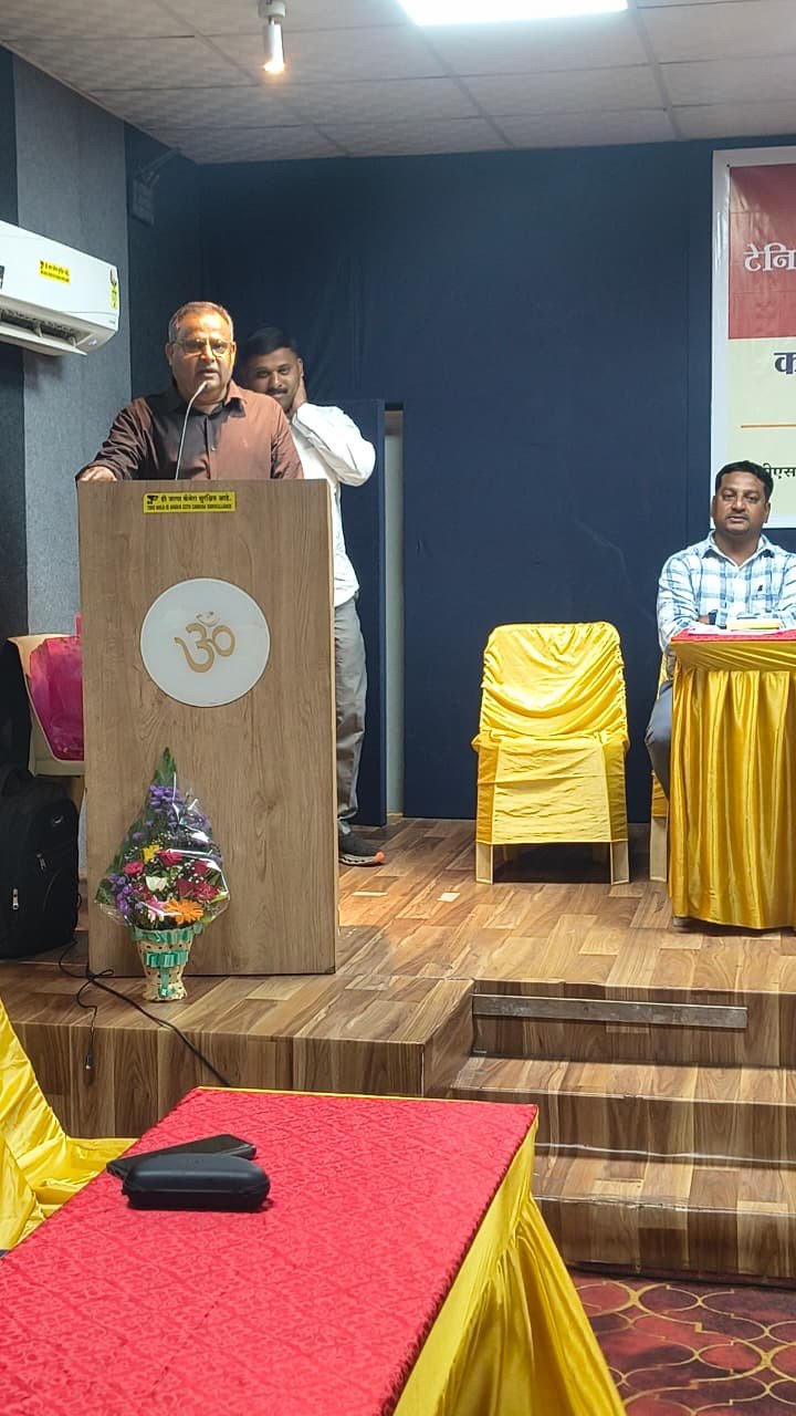 maharashtra tennikoit