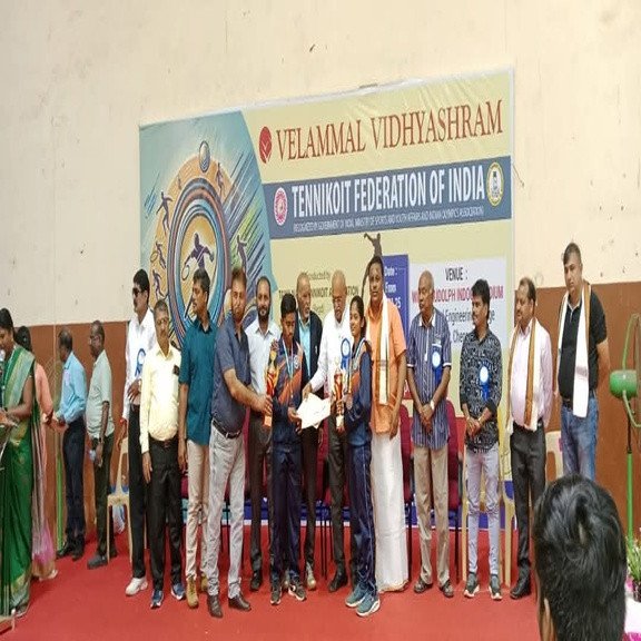 maharashtra tennikoit