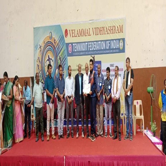 maharashtra tennikoit